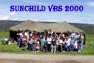 Bible School Ministries