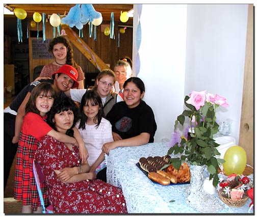 Baby Shower