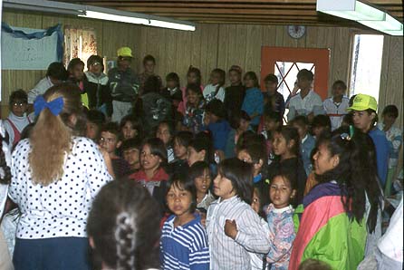 Sunchild Chapel