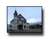 Dawson City Church