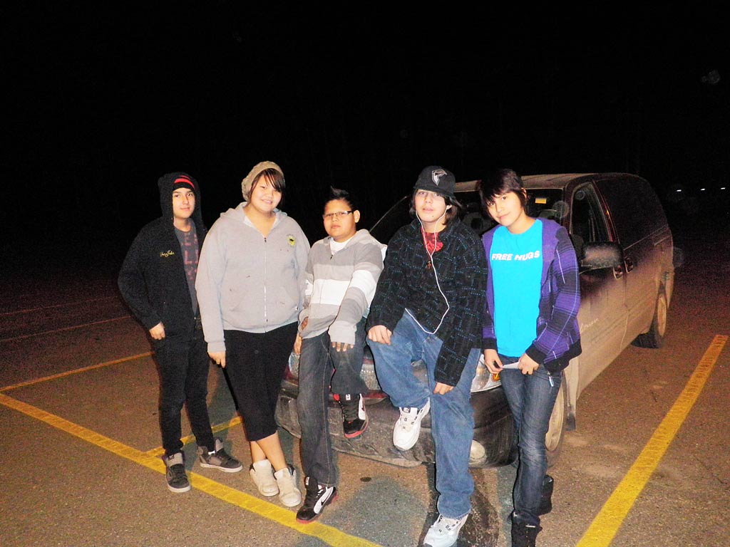 Youth Group