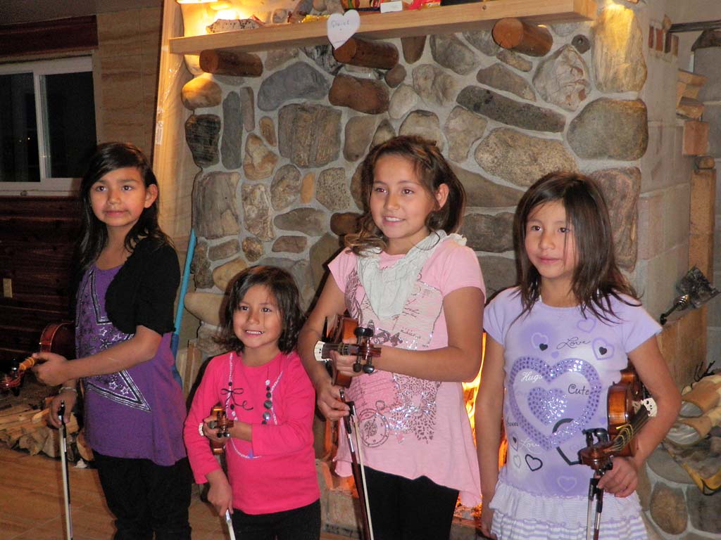 Violin Lessons