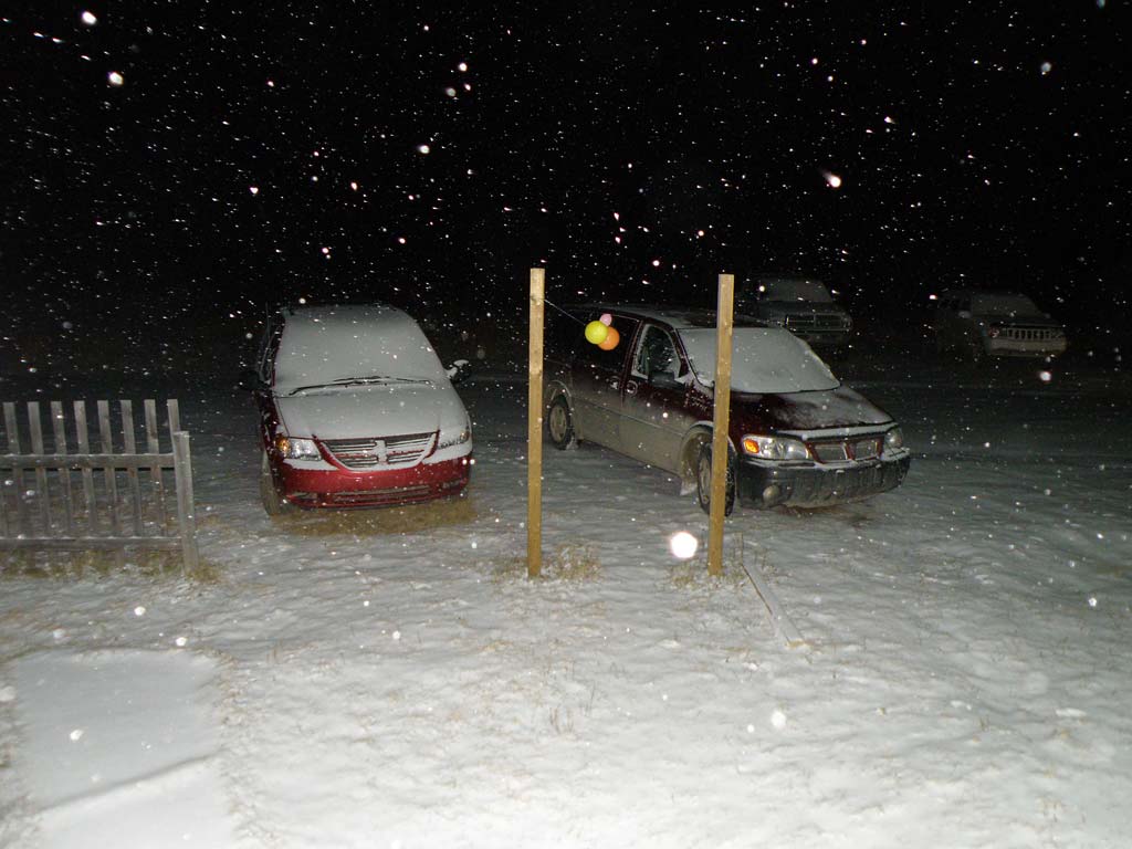 Blizzard