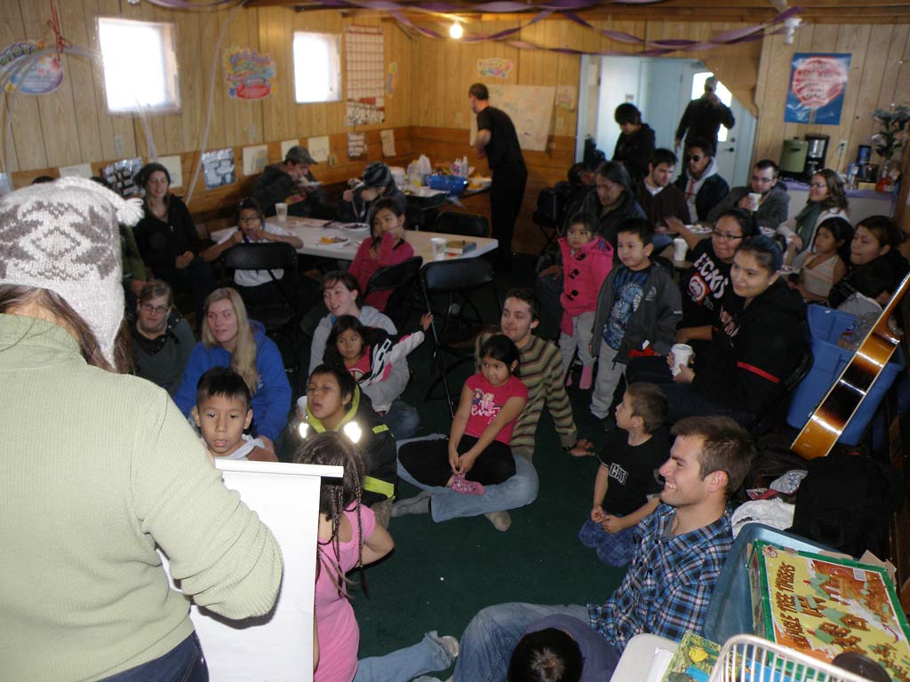 Sunday School