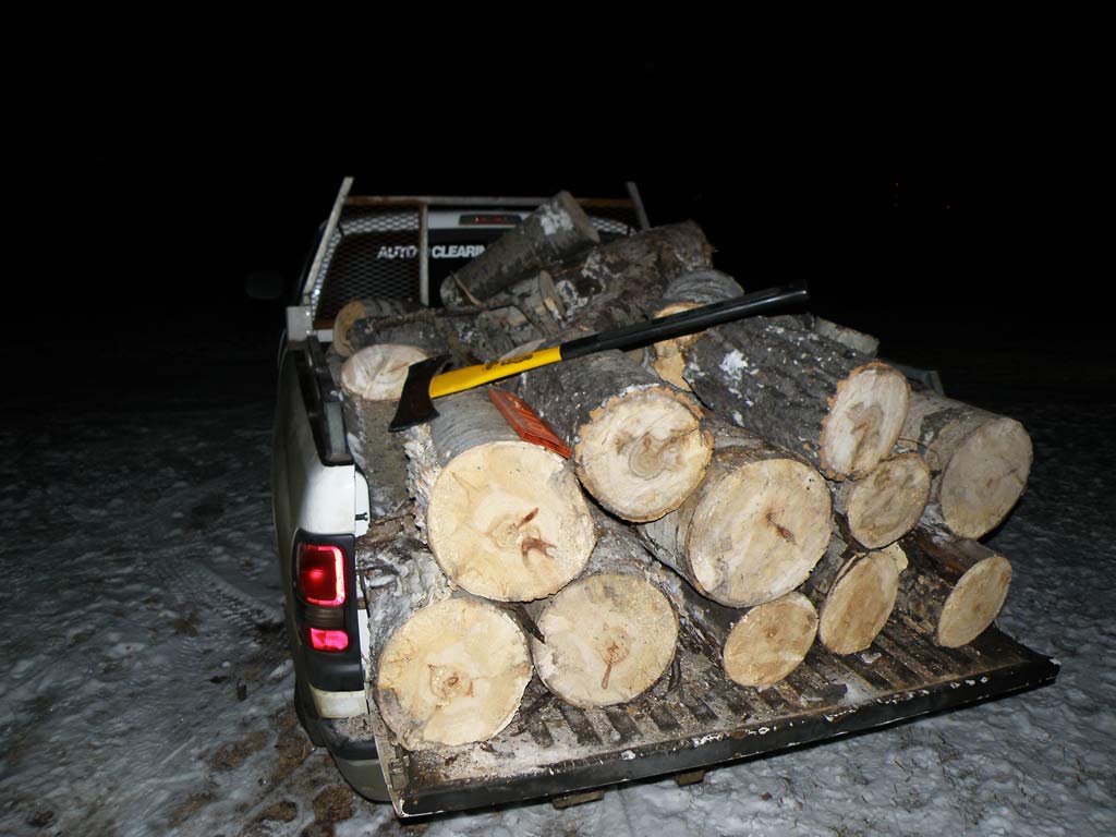 Firewood