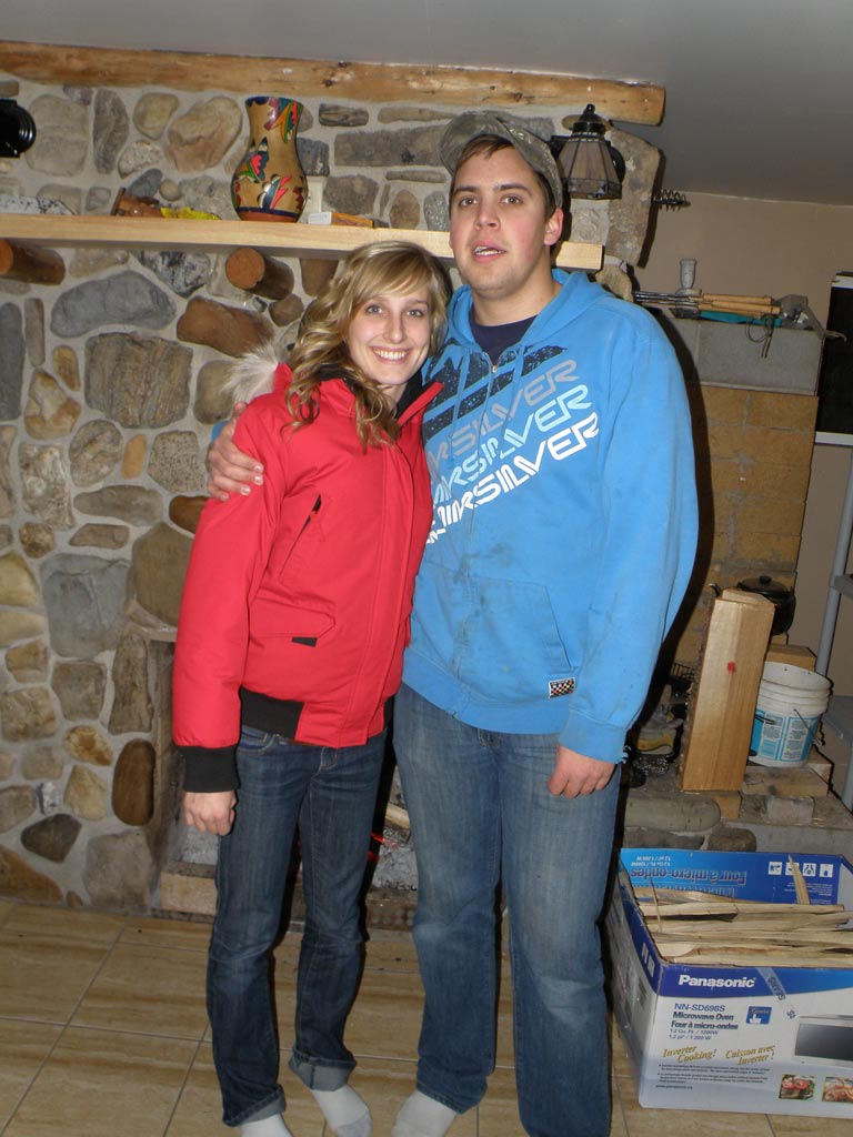 Rosalee & Ryan