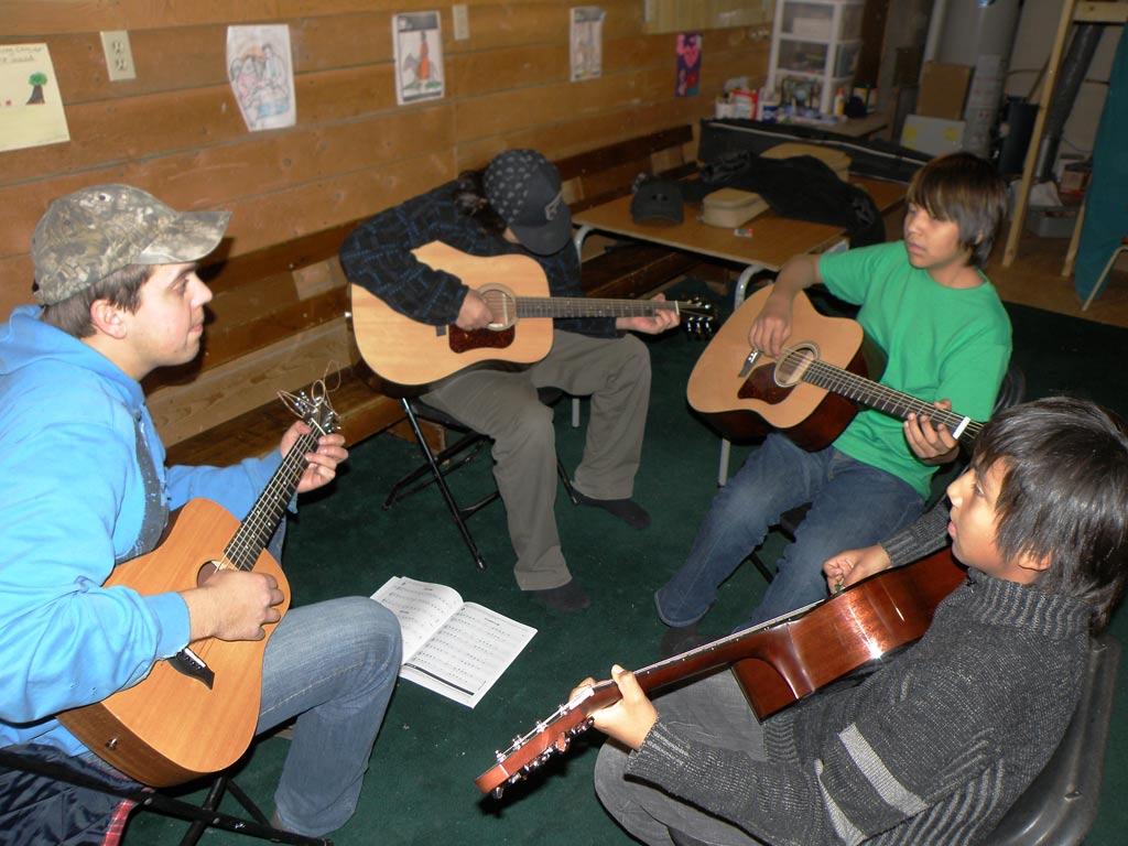 Music Class