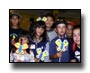 VBS Crafts Class