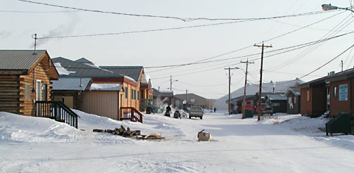 Main Street