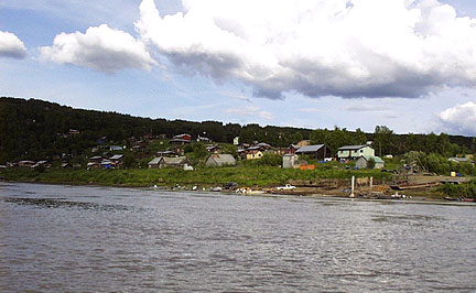 Ruby, Alaska