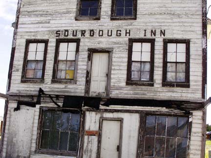 Sourdough Inn