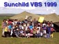 Sunchild VBS