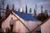 Tent Home